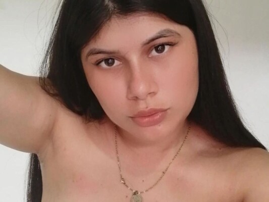 Foto de perfil de modelo de webcam de AliceRabiot 