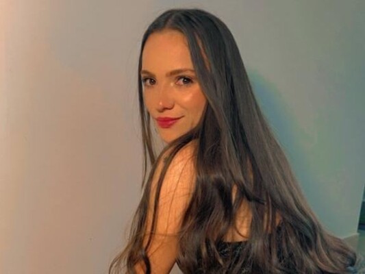 Foto de perfil de modelo de webcam de KarlaKenzie 