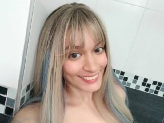 Foto de perfil de modelo de webcam de EmmaSophiia 