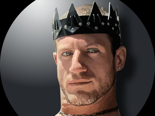 KingCal305 profilbild på webbkameramodell 