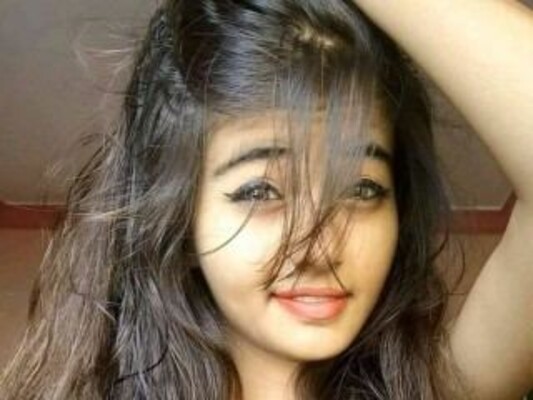Imagen de perfil de modelo de cámara web de Priyanka67