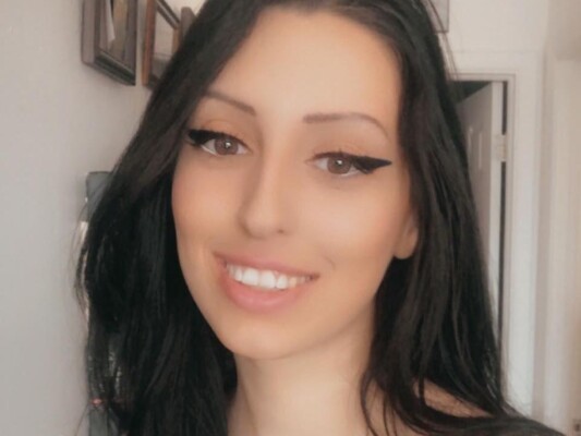 Image de profil du modèle de webcam MistressSutana