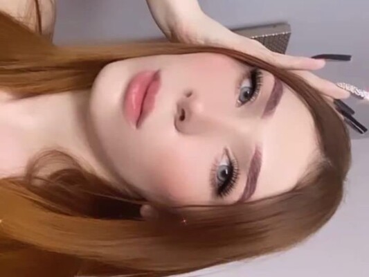 BarbiexJynx profilbild på webbkameramodell 