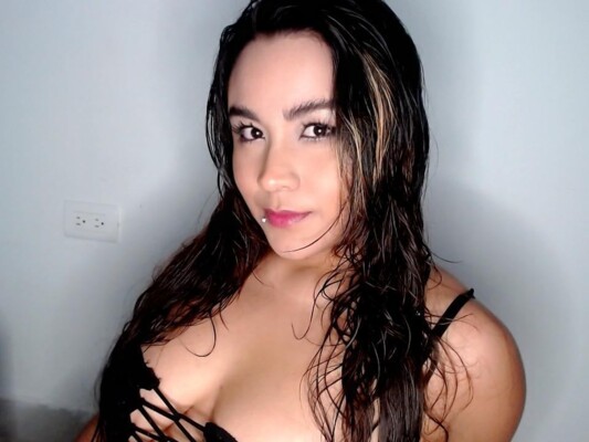 Image de profil du modèle de webcam AmeliaBenett