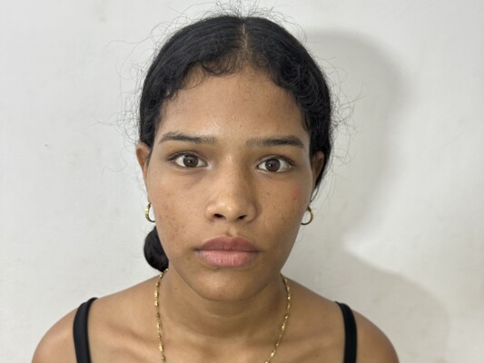 Foto de perfil de modelo de webcam de victoriabsecret18 