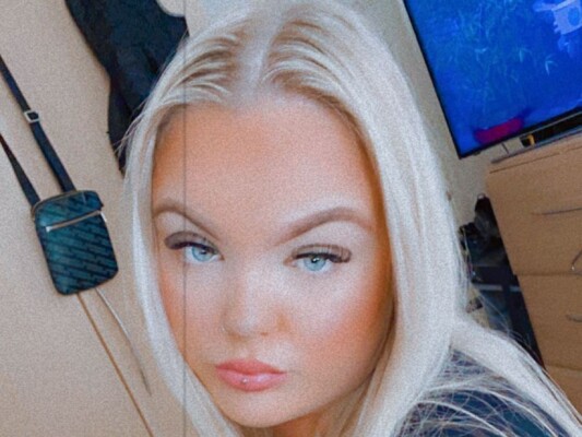 Foto de perfil de modelo de webcam de Amberangelxx 