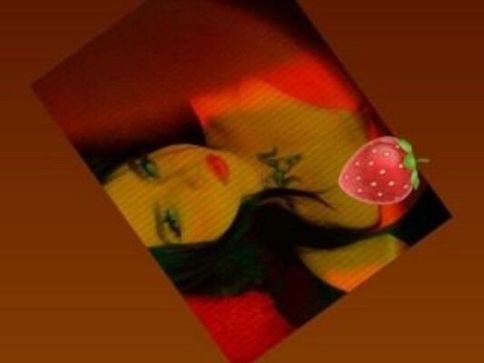 liilymoore immagine del profilo del modello di cam