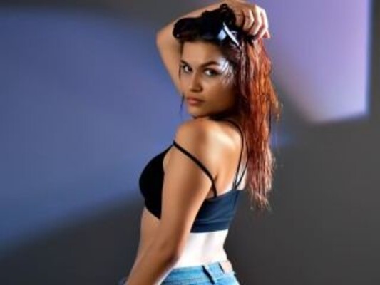 Foto de perfil de modelo de webcam de Nattashapark 