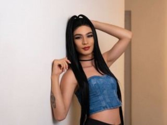 Foto de perfil de modelo de webcam de JulietaGarca 