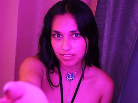Image de profil du modèle de webcam VeronikaArgennt