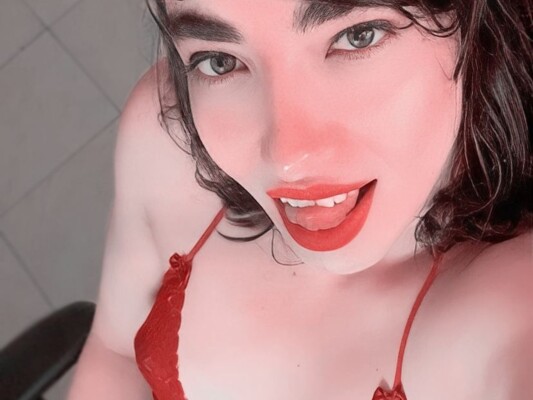 Image de profil du modèle de webcam CharlotteKayle