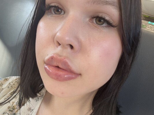 Foto de perfil de modelo de webcam de EmilyDarkX 
