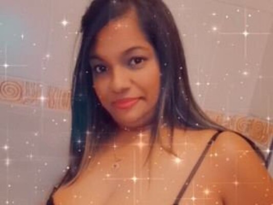 Foto de perfil de modelo de webcam de Indianmayaxxx 