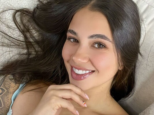 Foto de perfil de modelo de webcam de JuliettaBaez 