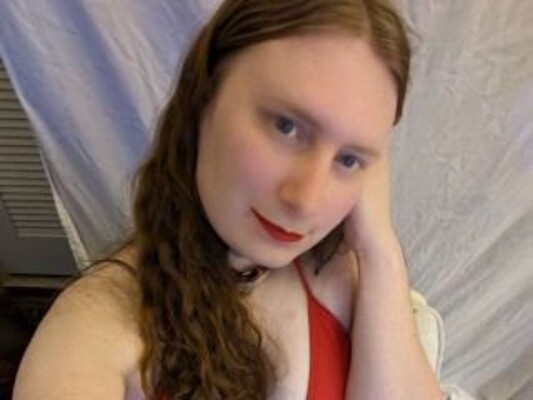 Foto de perfil de modelo de webcam de 18bitpuppy 