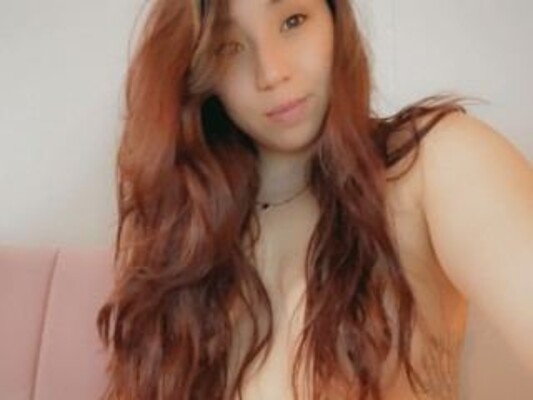 Profilbilde av Ninalovez webkamera modell