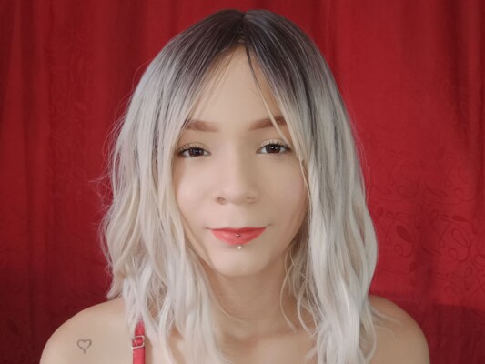 Image de profil du modèle de webcam SexyMichellSmith