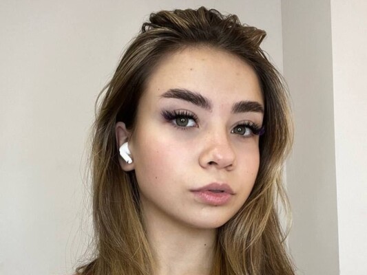 Foto de perfil de modelo de webcam de LillianGe 