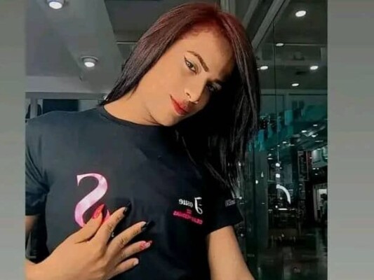 Foto de perfil de modelo de webcam de JoseAnnyDeLosAngeles 