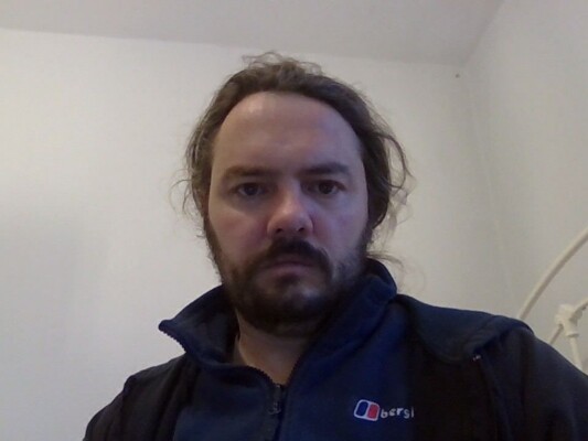 Foto de perfil de modelo de webcam de DrewPeacock19 