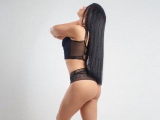 Foto de perfil de modelo de webcam de IreliaPerez 
