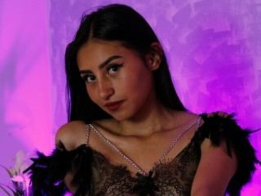 Foto de perfil de modelo de webcam de EmmaRoussell 