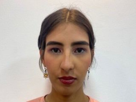martinaibanez profilbild på webbkameramodell 