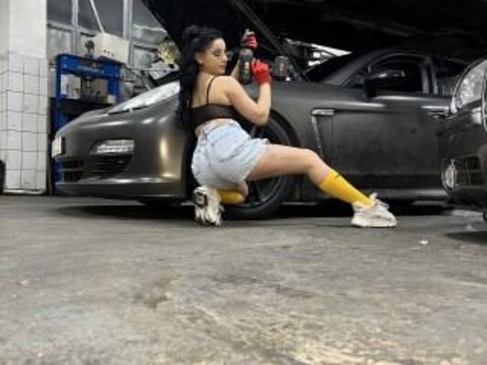 Kaylahy69 cam model profile picture 