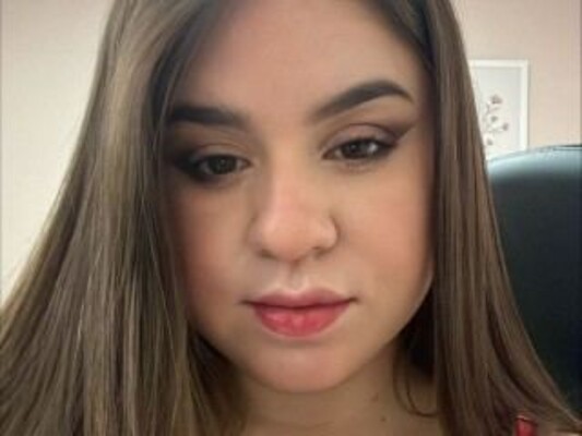 Foto de perfil de modelo de webcam de Cloetaylor51 