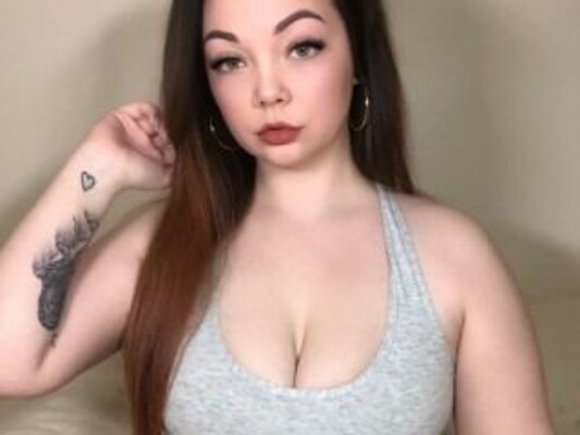 Foto de perfil de modelo de webcam de BrielleJohnson 