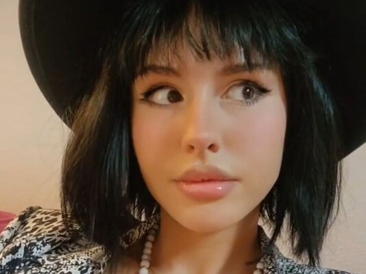 Foto de perfil de modelo de webcam de FataleNoir 
