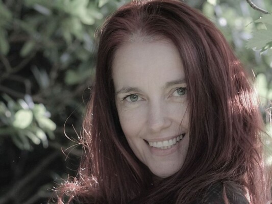 KlaraSkyy profilbild på webbkameramodell 