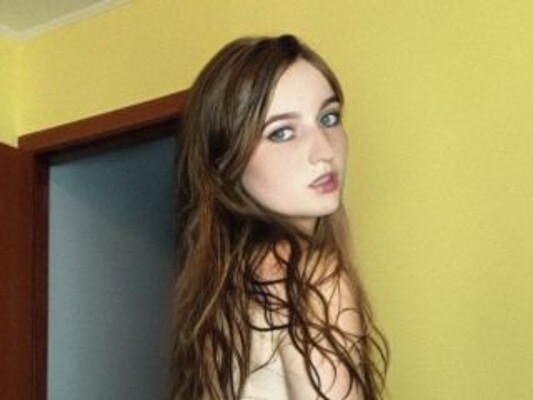 Imagen de perfil de modelo de cámara web de ViolettaAn