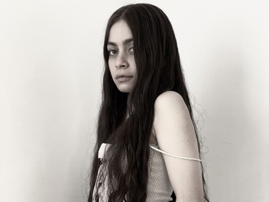 Imagen de perfil de modelo de cámara web de Eva_Monn