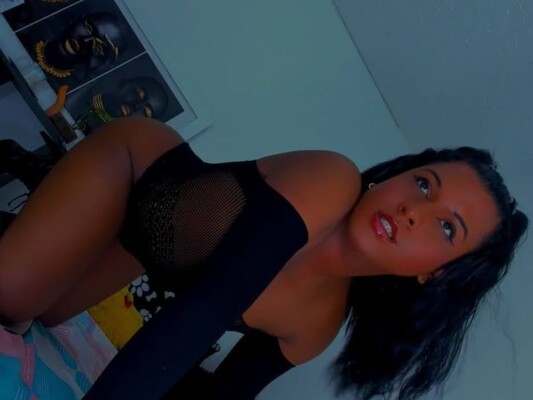 Foto de perfil de modelo de webcam de SweetBrunette18 