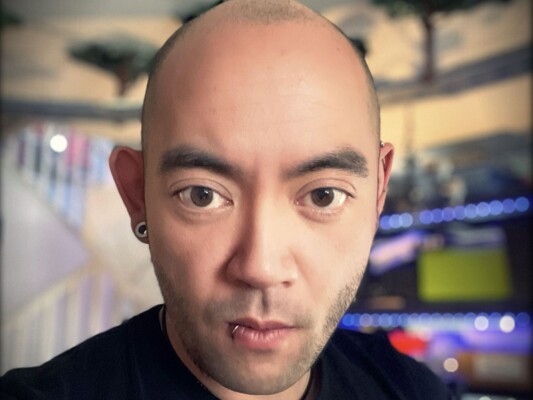 Foto de perfil de modelo de webcam de BillyLock 