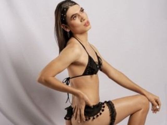 Foto de perfil de modelo de webcam de AmberParisi 