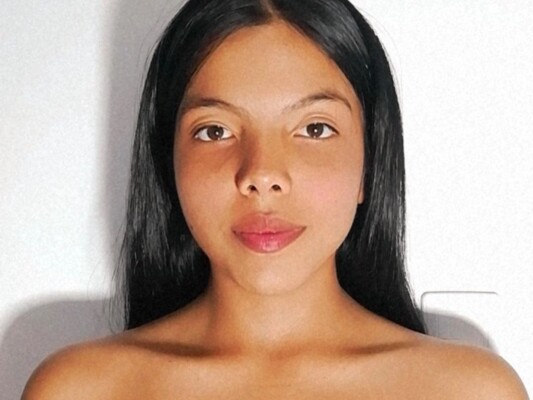 Profilbilde av DakotaJulls webkamera modell