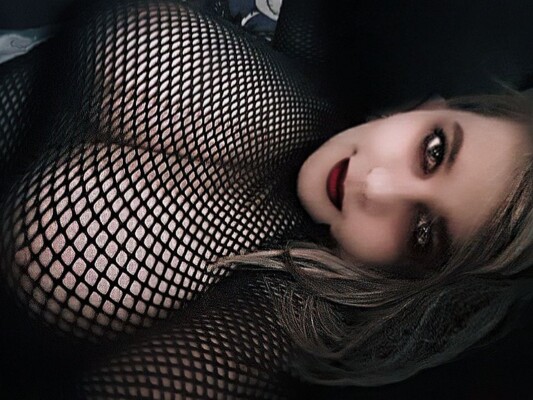 VictoriaVanderClarkson profielfoto van cam model 