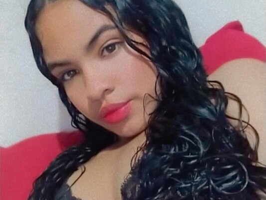 Foto de perfil de modelo de webcam de ValentinaKm 