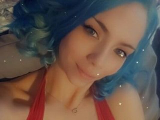 RubyCashewXXX cam model profile picture 