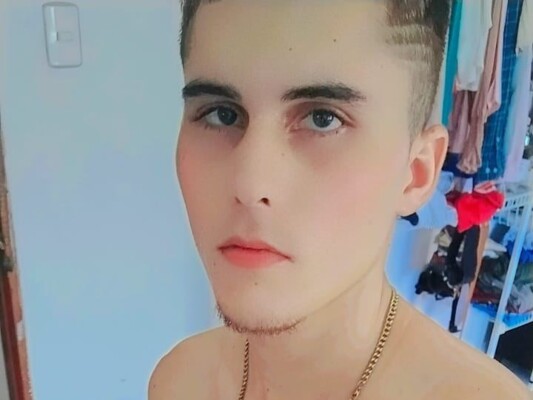 Profilbilde av Fercumboy webkamera modell