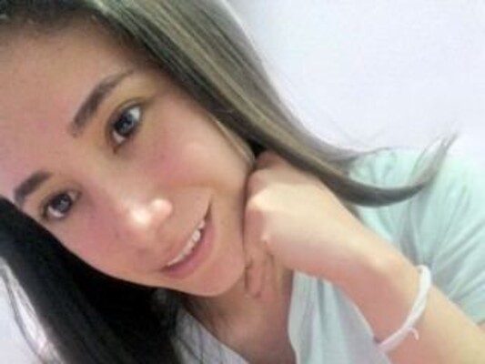 Image de profil du modèle de webcam Annywiillss