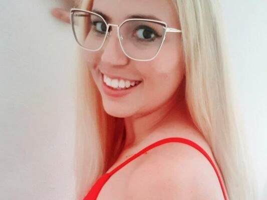 Foto de perfil de modelo de webcam de RainhaAgata 