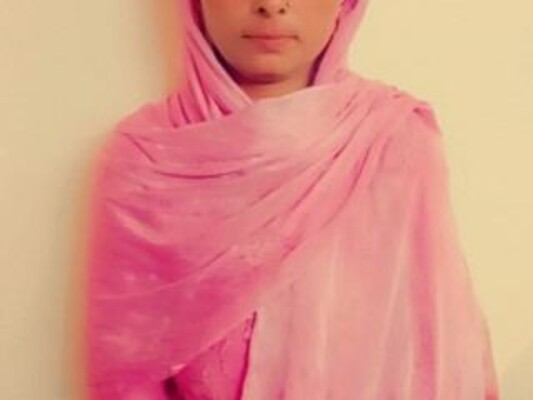 Foto de perfil de modelo de webcam de SumairaKhan 
