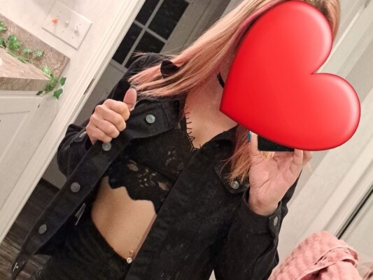 KaylaBrady immagine del profilo del modello di cam