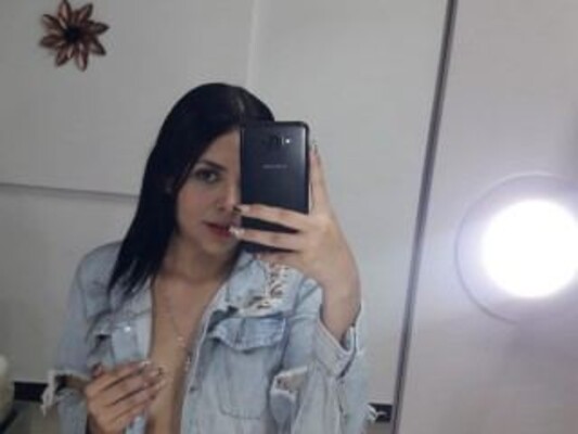 Foto de perfil de modelo de webcam de AliceCastano 