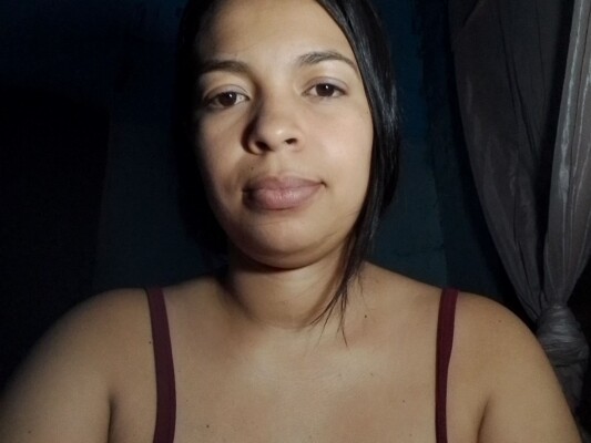 Foto de perfil de modelo de webcam de LolaNavis 