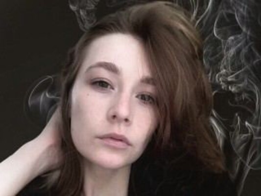 Foto de perfil de modelo de webcam de SarcasticLina 