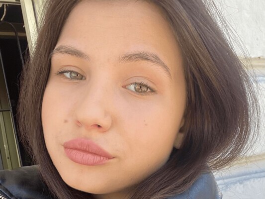 Foto de perfil de modelo de webcam de SelenaRee 